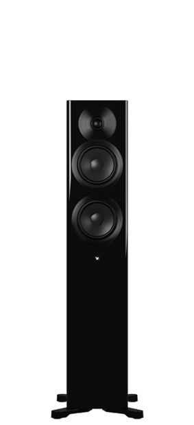 Dynaudio home top